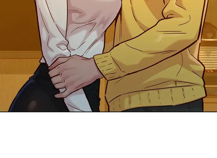 漂亮干姊姊第150话-把我塞得满满的