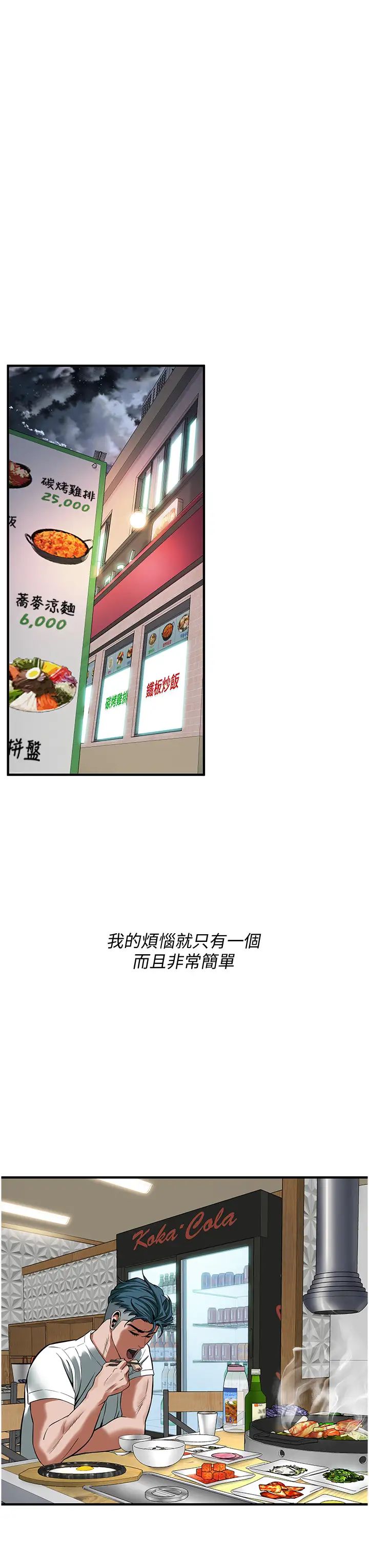 街头干架王第24话-没有我驯服不瞭的女人