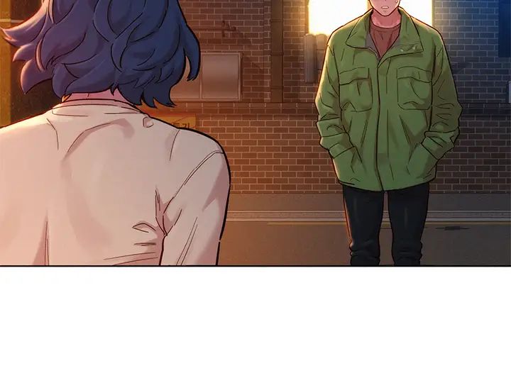 漂亮干姊姊第156话-是怜悯还是肉体的渴望?