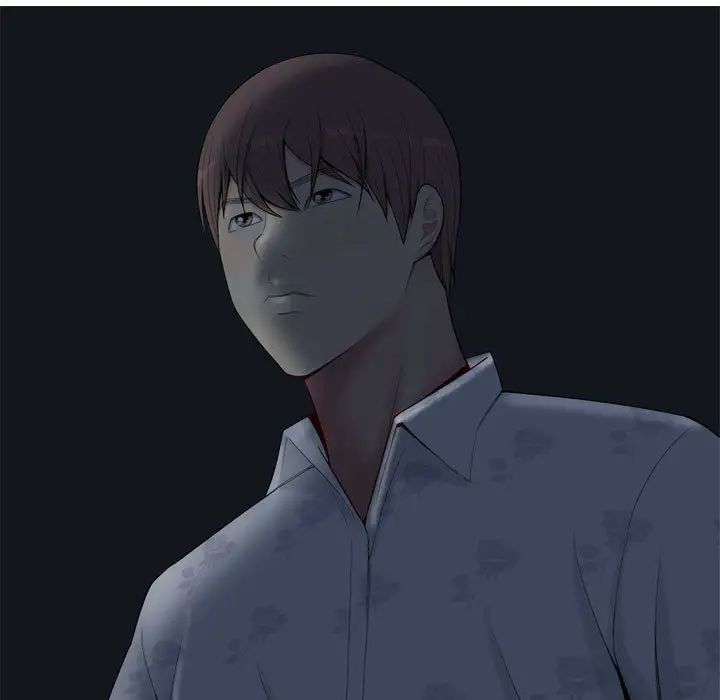 恋爱前奏曲：归来第2话