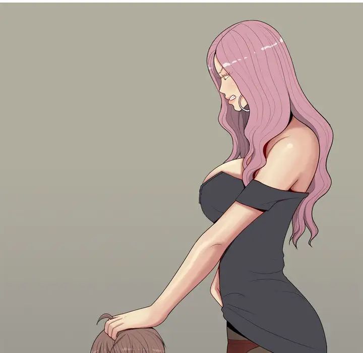 恋爱前奏曲:归来第2话