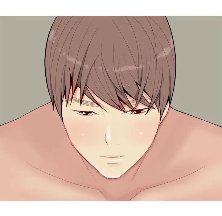 恋爱前奏曲：归来第3话