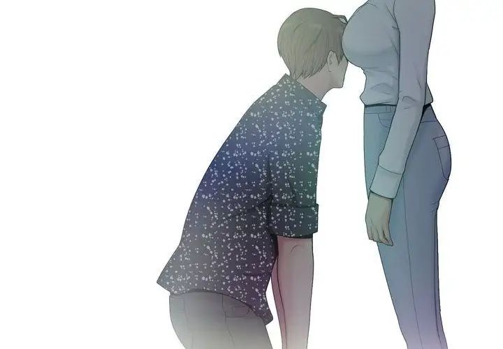 恋爱前奏曲：归来第5话