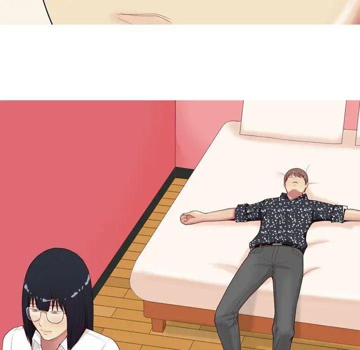 恋爱前奏曲:归来第5话