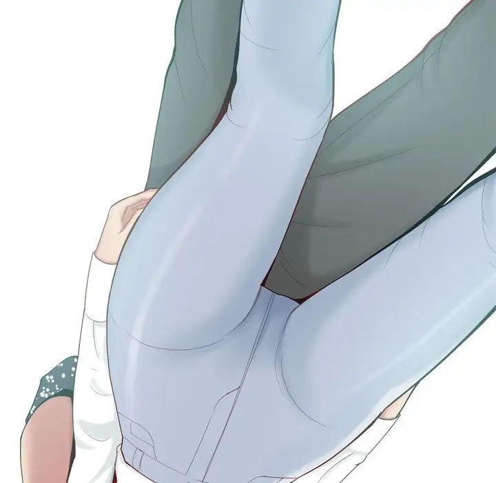 恋爱前奏曲:归来第5话