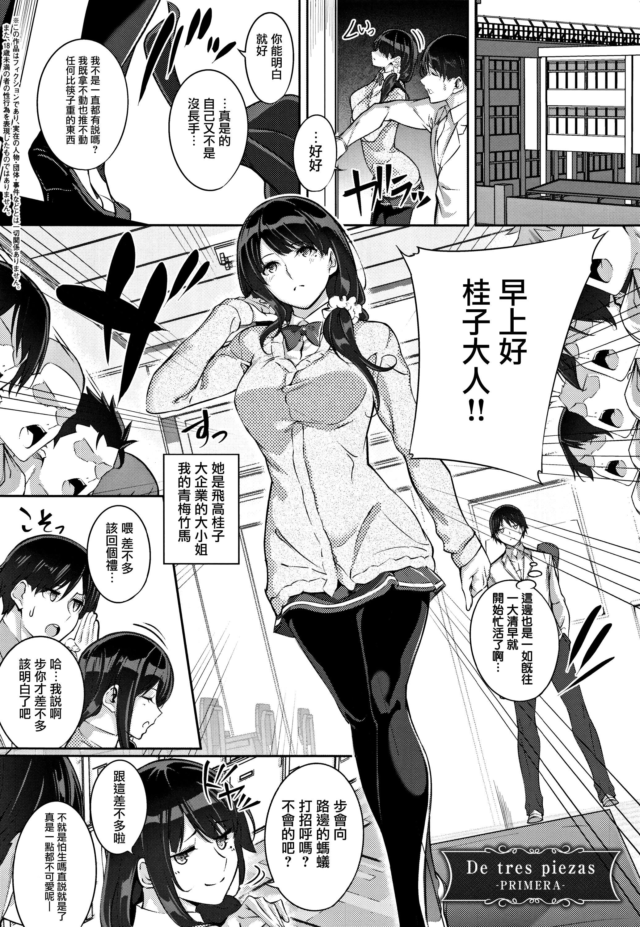 MasterPiece[无毒汉化组]MasterPiece[无毒汉化组]