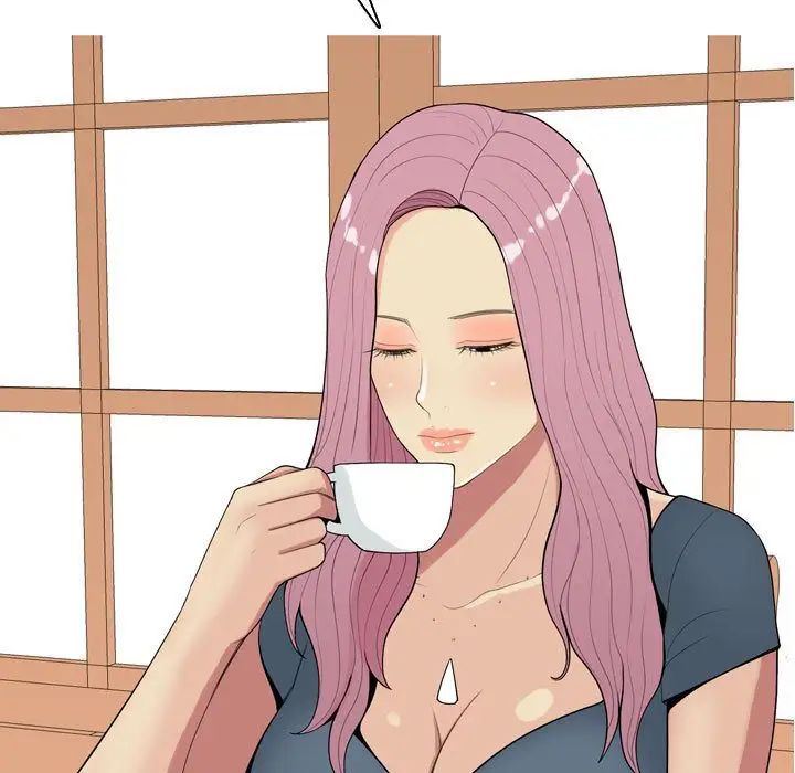 恋爱前奏曲：归来第8话