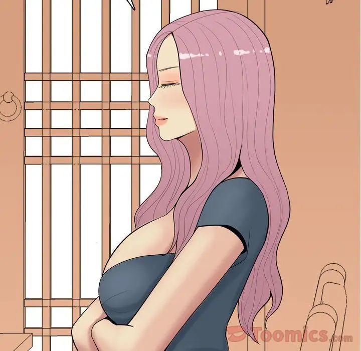 恋爱前奏曲：归来第8话