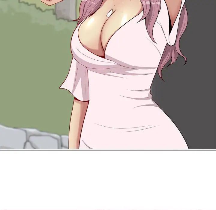 恋爱前奏曲:归来第9话