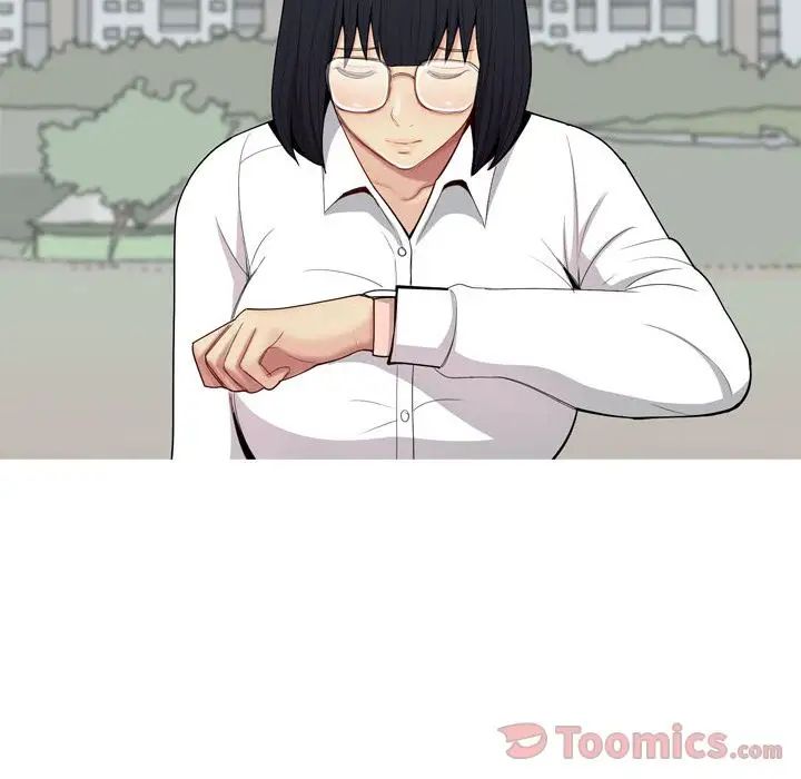 恋爱前奏曲：归来第10话