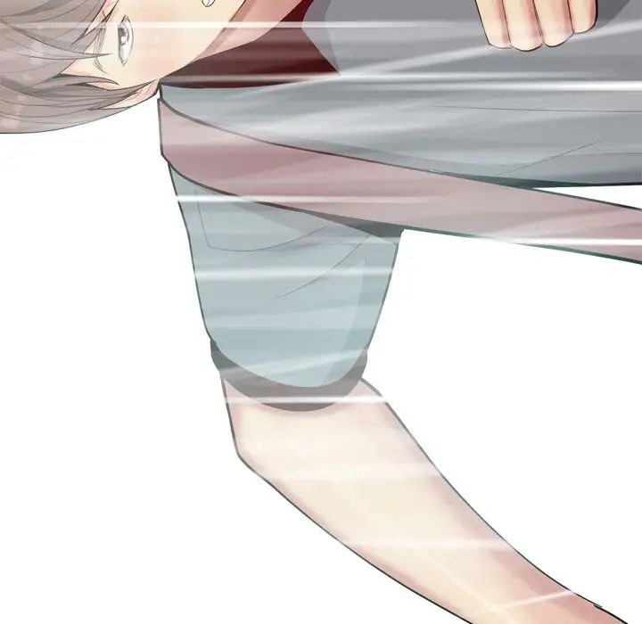 恋爱前奏曲：归来第10话