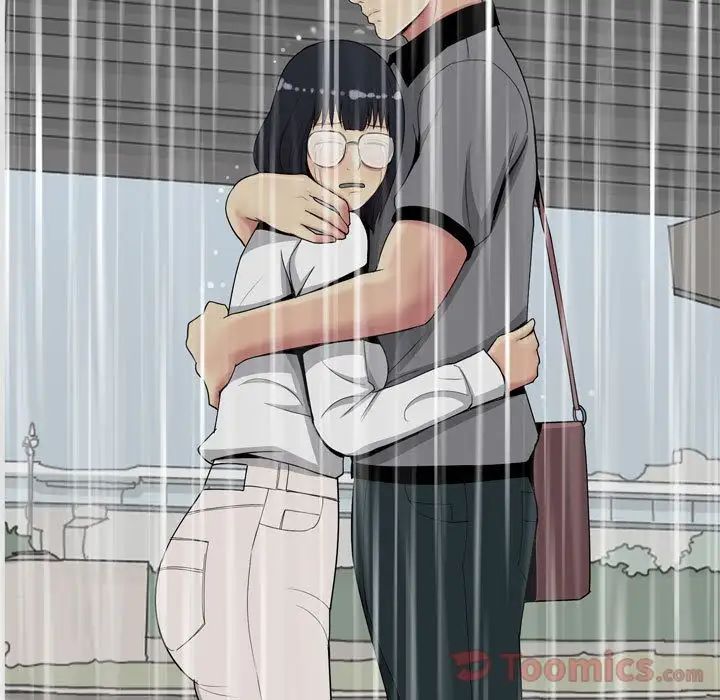 恋爱前奏曲:归来第11话