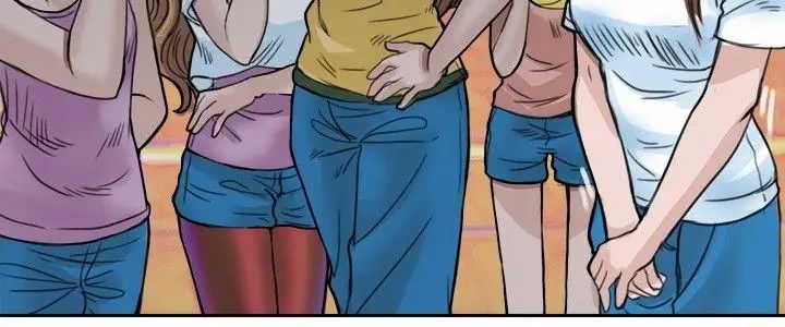 教练教教我第1话