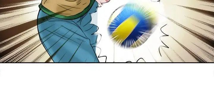 教练教教我第1话