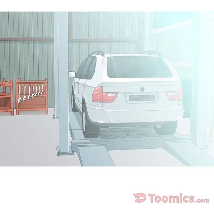 恋爱前奏曲：归来第12话