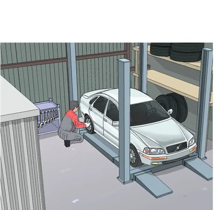 恋爱前奏曲：归来第12话