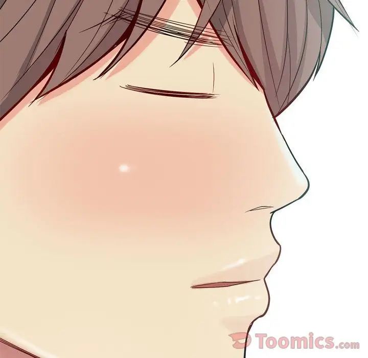 恋爱前奏曲：归来第12话