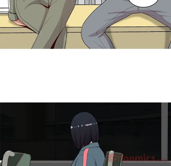 恋爱前奏曲：归来第12话