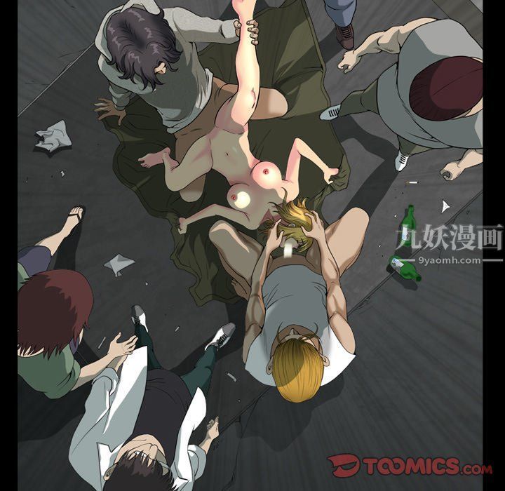 小混混第81话
