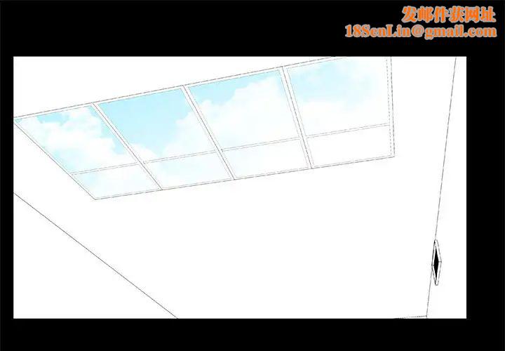 走不出的房间第1话