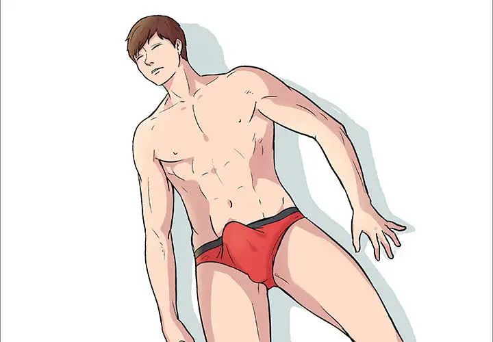 走不出的房间第1话