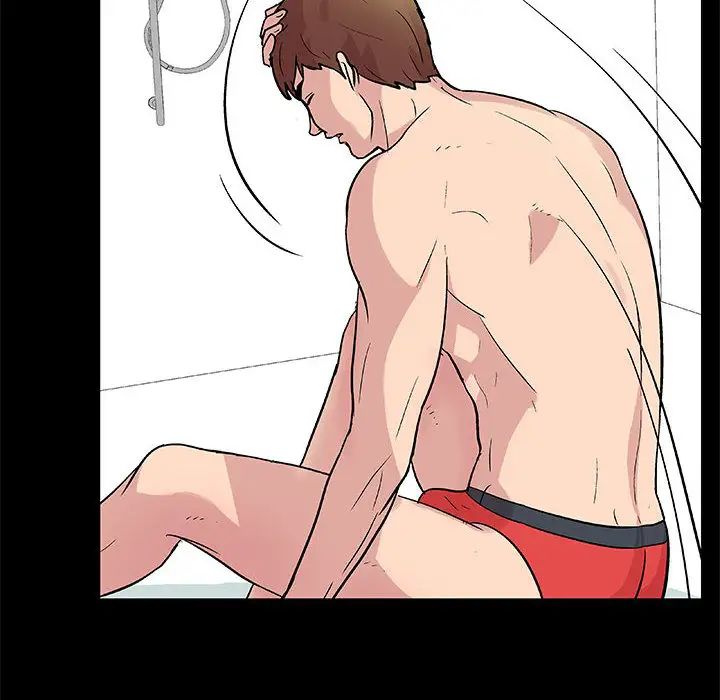 走不出的房间第1话