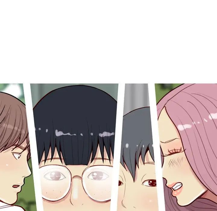 恋爱前奏曲：归来第14话