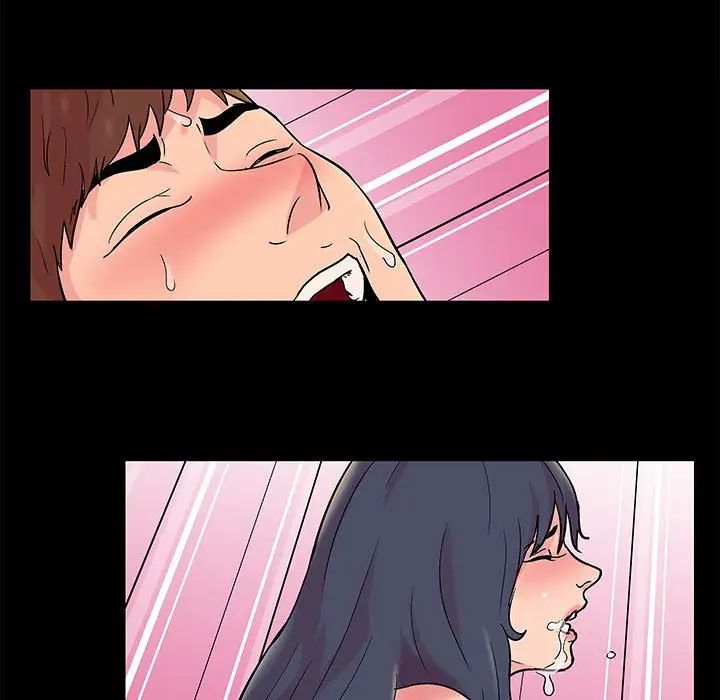 走不出的房间第4话