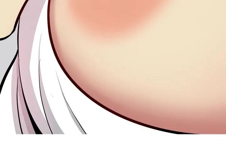 恋爱前奏曲：归来第16话