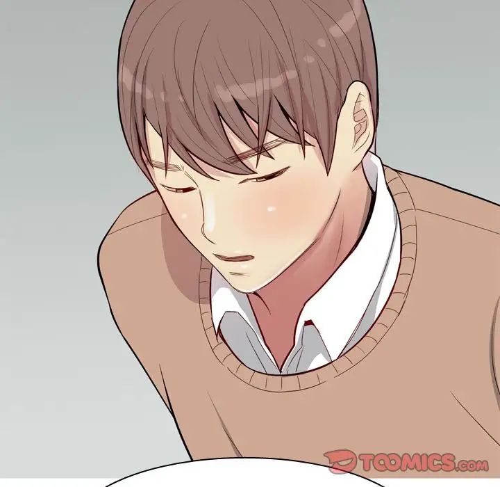 恋爱前奏曲：归来第18话