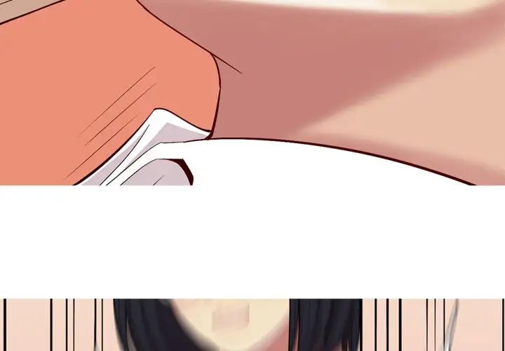 恋爱前奏曲：归来第19话