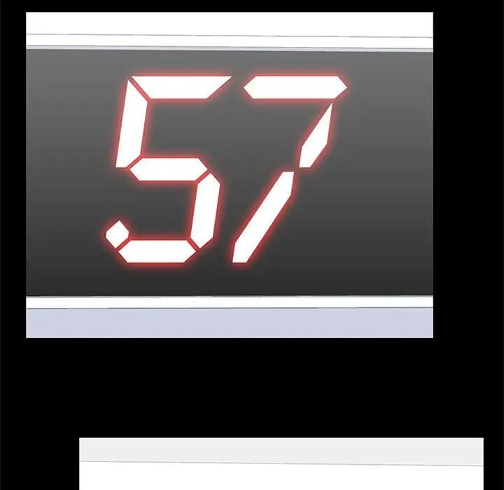 走不出的房间第12话