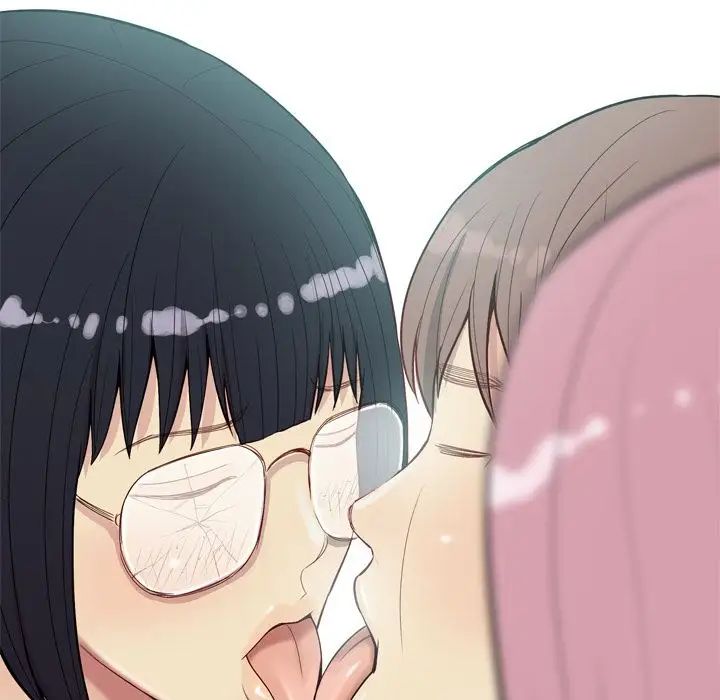 恋爱前奏曲：归来第20话