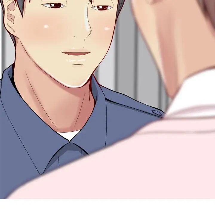 恋爱前奏曲：归来第21话