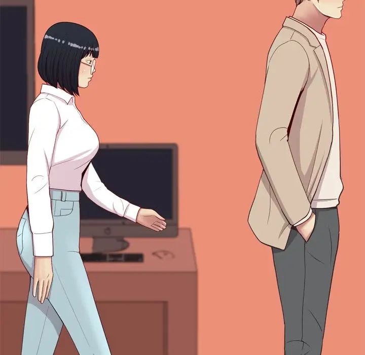 恋爱前奏曲：归来第22话