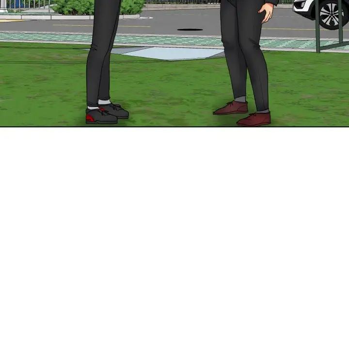 私密交易第20话-最终话（完结）