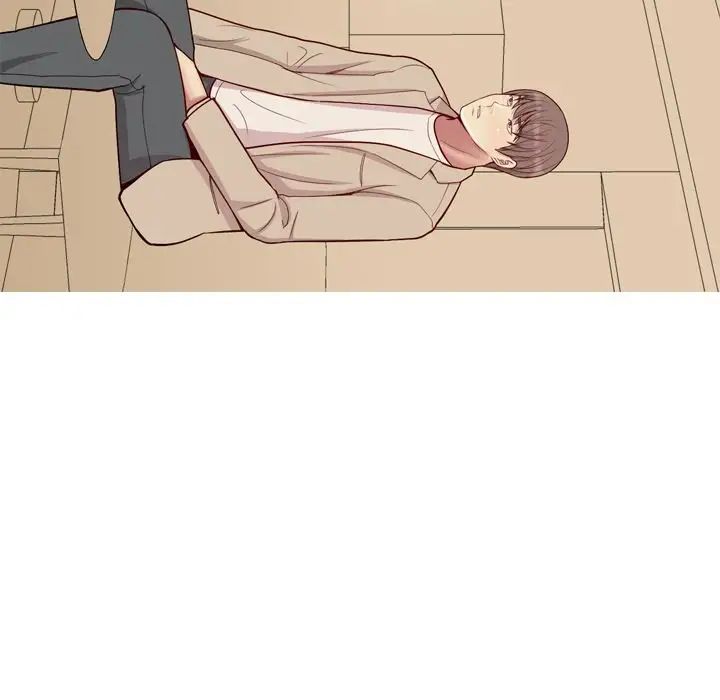 恋爱前奏曲：归来第23话