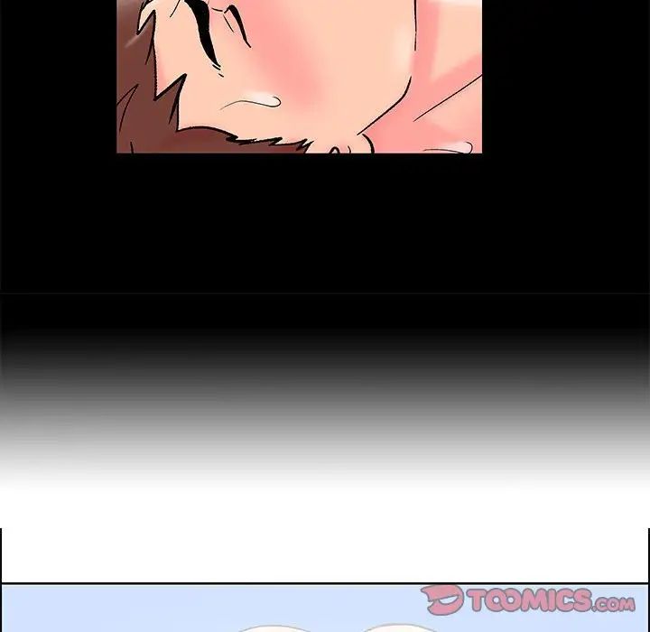 走不出的房间第17话