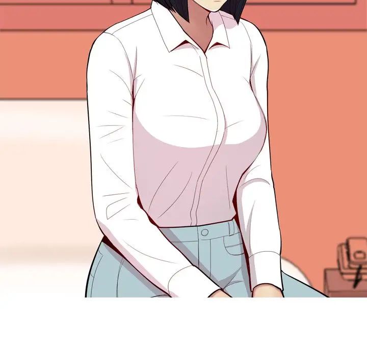 恋爱前奏曲：归来第23话