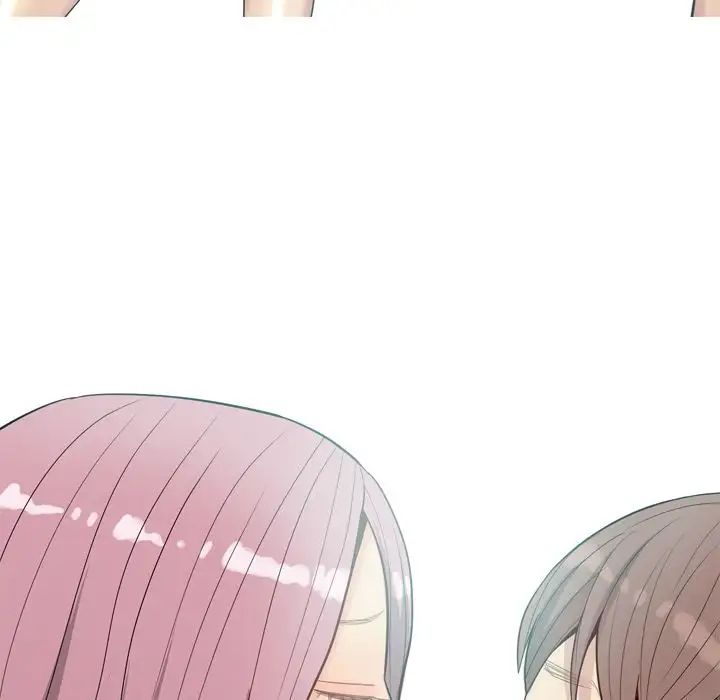 恋爱前奏曲：归来第23话