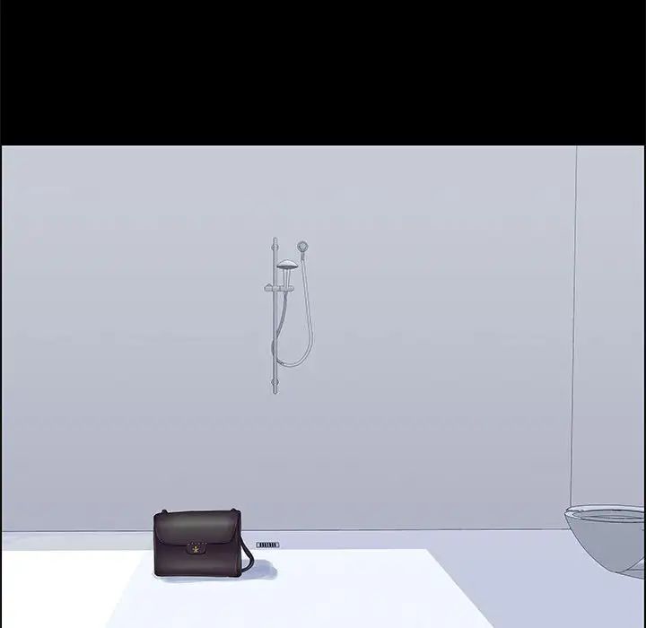 走不出的房间第20话