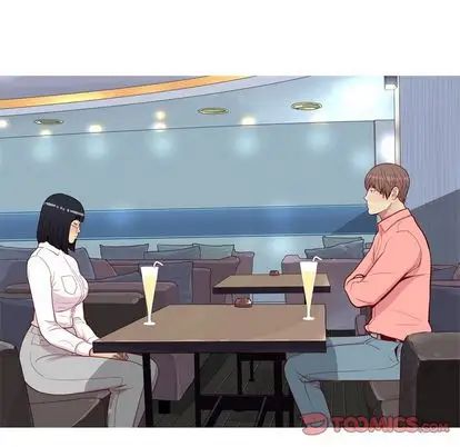 恋爱前奏曲:归来第26话