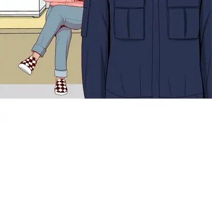 恋爱前奏曲:归来第26话