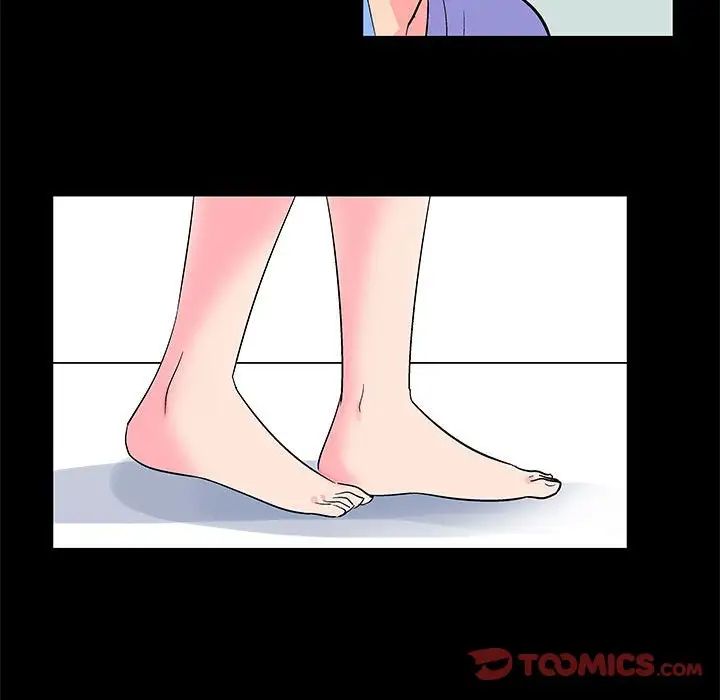 走不出的房间第22话