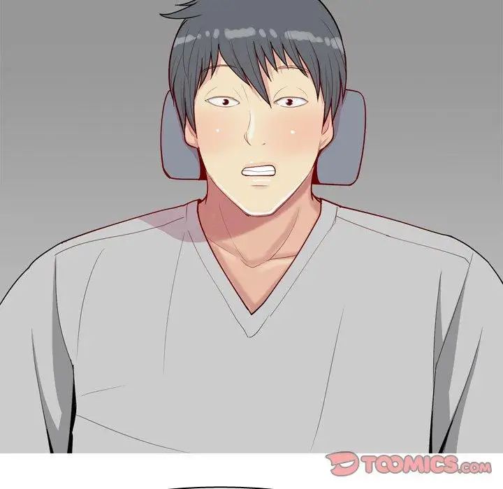 恋爱前奏曲：归来第28话