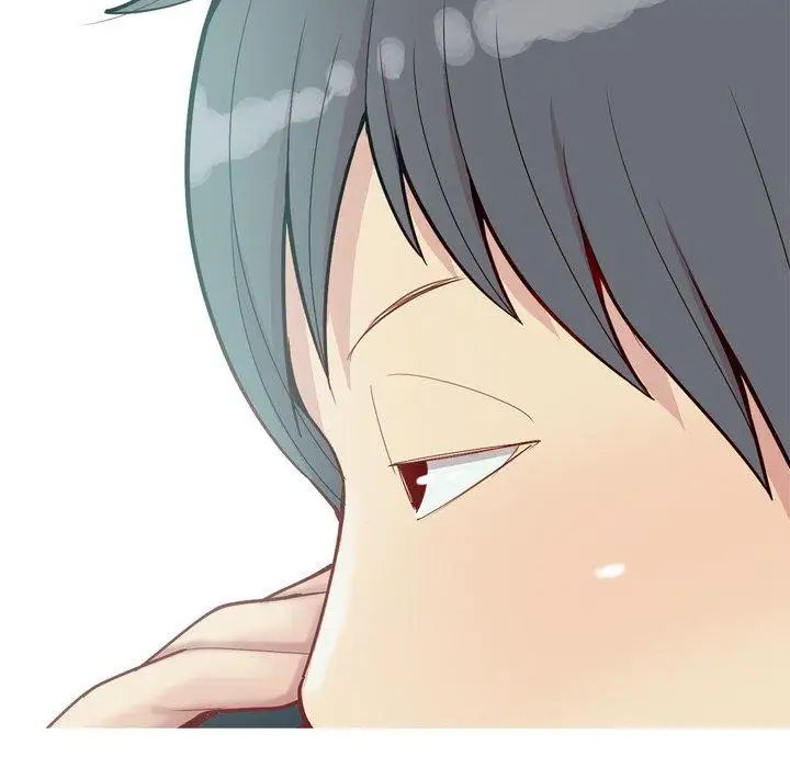 恋爱前奏曲：归来第28话