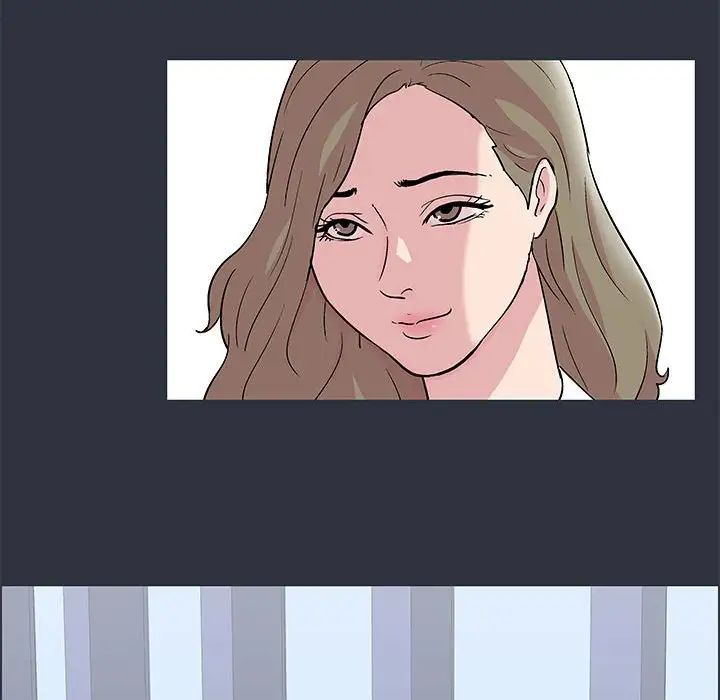 走不出的房间第23话