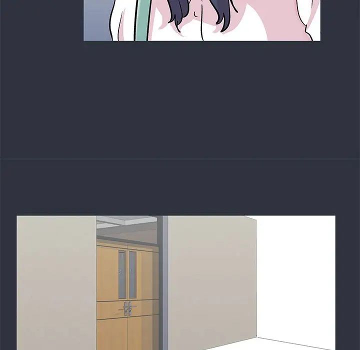 走不出的房间第23话