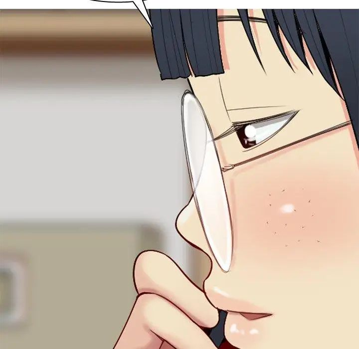 恋爱前奏曲：归来第28话