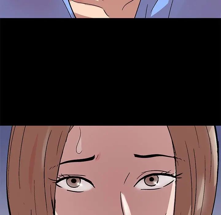 走不出的房间第29话